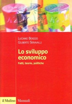 sviluppo economico