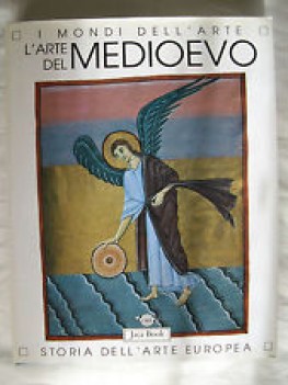 arte del medioevo