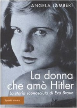 donna che am hitler