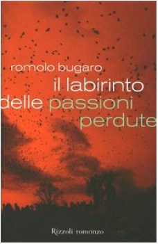 labirinto delle passioni perdute