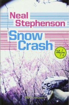 snow crash