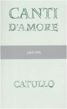 canti d\'amore