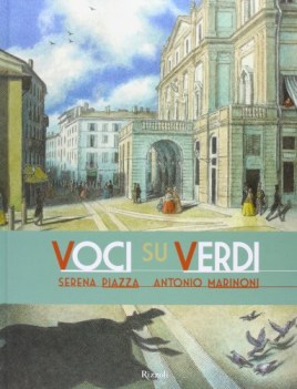 voci su verdi