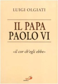 papa paolo VI