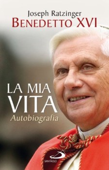 mia vita autobiografia