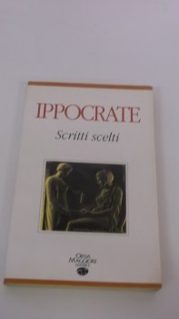 scritti scelti