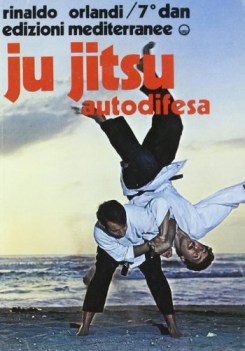 ju jitsu autodifesa