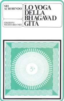 yoga della bhagavad gita