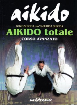 aikido totale corso avanzato