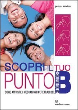 scoprire il tuo punto b