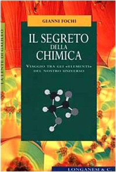 segreto della chimica