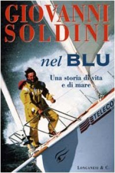 nel blu una storia di vita e di mare