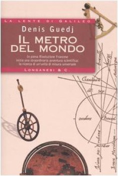 metro del mondo