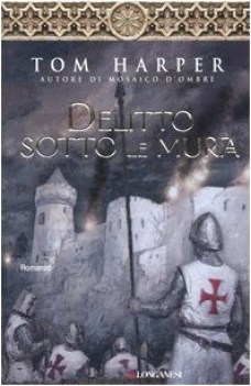 delitto sotto le mura