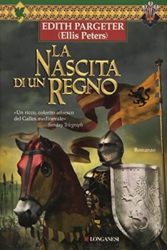 nascita di un regno