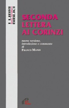 seconda lettera ai corinzi RIST. tempi?