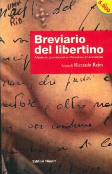 breviario del libertino