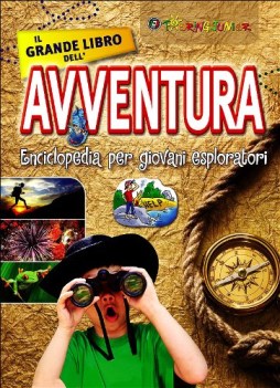 grande libro dell\'avventura