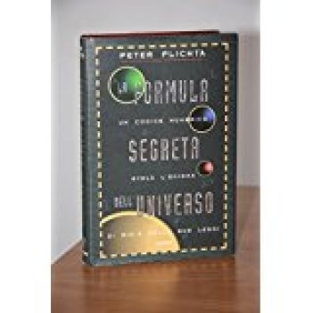 formula segreta dell\'universo