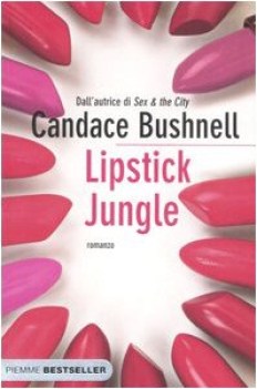 lipstick jungle