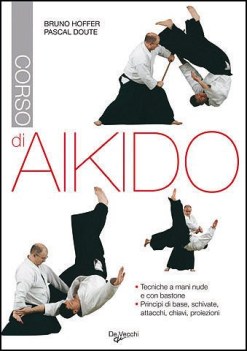 corso di akido