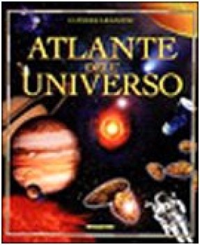 atlante dell\'universo