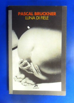 luna di fiele