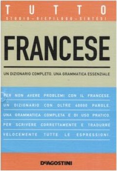 tutto francese