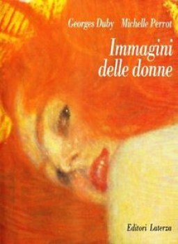 Immagini delle donne. Grande formato fotografico a colori