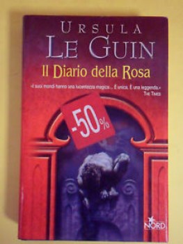 diario della rosa