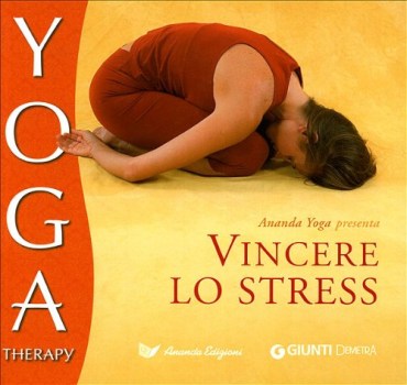 vincere lo stress