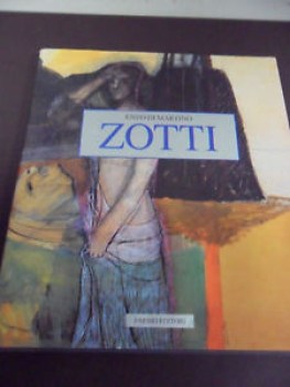 zotti catalogo. fotografico a colori, grande formato