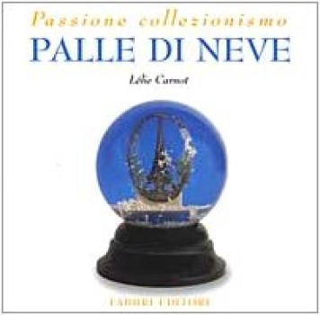 palle di neve