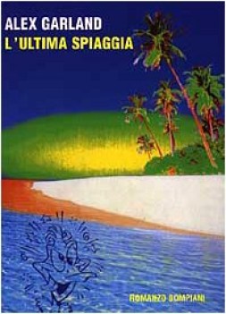 ultima spiaggia (the beach film di di caprio)