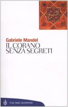 corano senza segreti