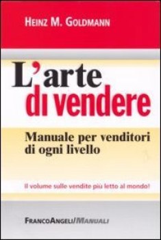 arte di vendere