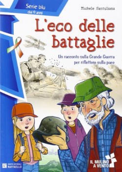 eco delle battaglie