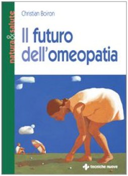 futuro dell\'omeopatia