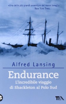 endurance