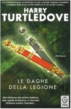 daghe della legione