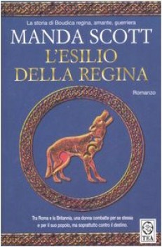 esilio della regina