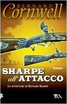 sharpe all\'attacco