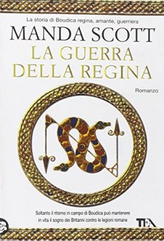 guerra della regina