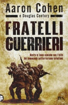 fratelli guerrieri