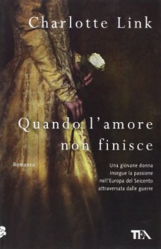 quando l\'amore non finisce