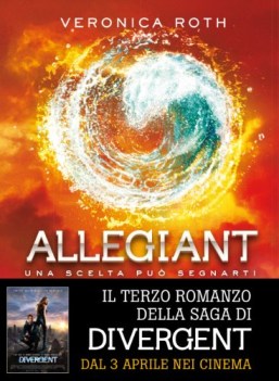 allegiant