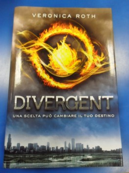 divergent