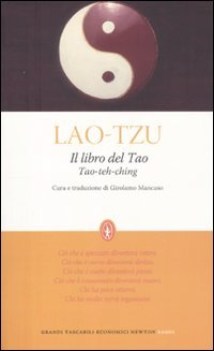 libro del tao