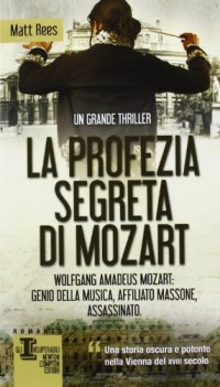 profezia segreta di mozart FC