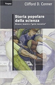 storia popolare della scienza